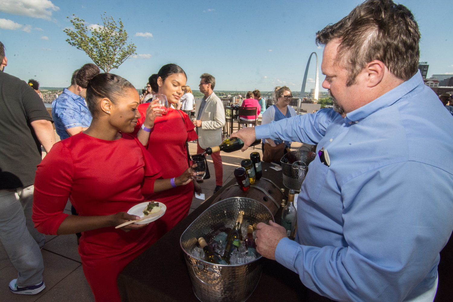 FEAST Taste & Toast 2019